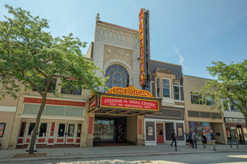 Downtown Attractions